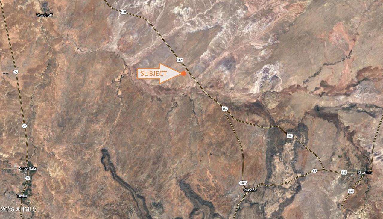 204 County Rd N9344 #-, Concho, AZ 85924