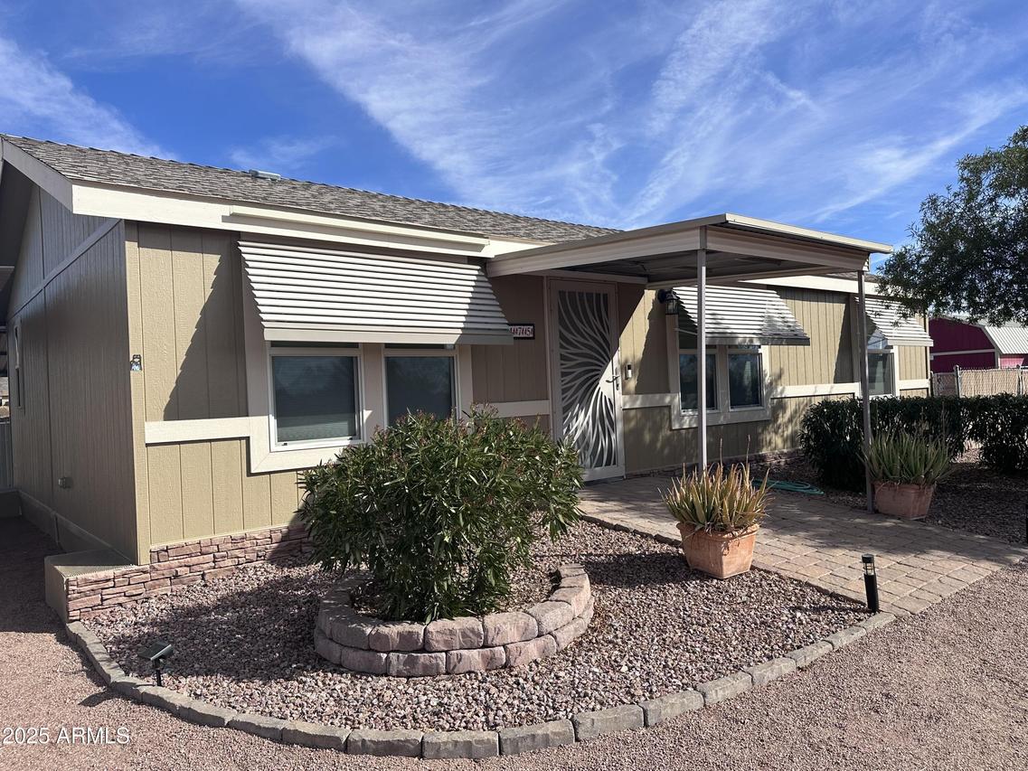 475 N Starr Rd., Apache Junction, AZ 85119
