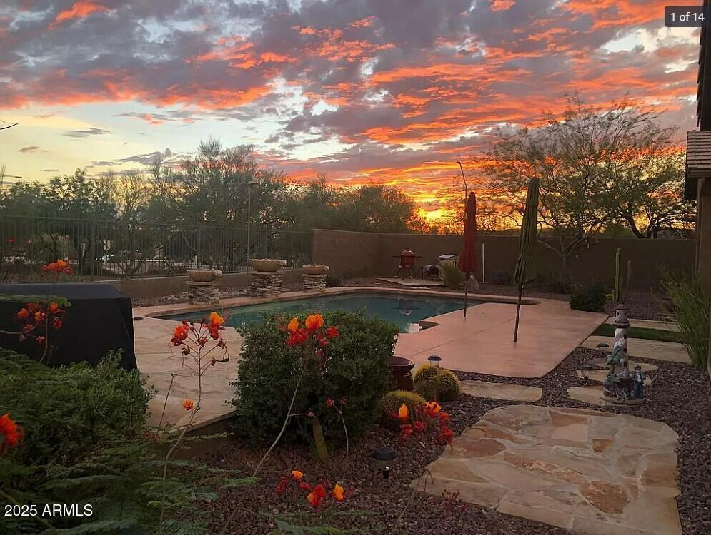 3735 W Links Dr., Phoenix, AZ 85086