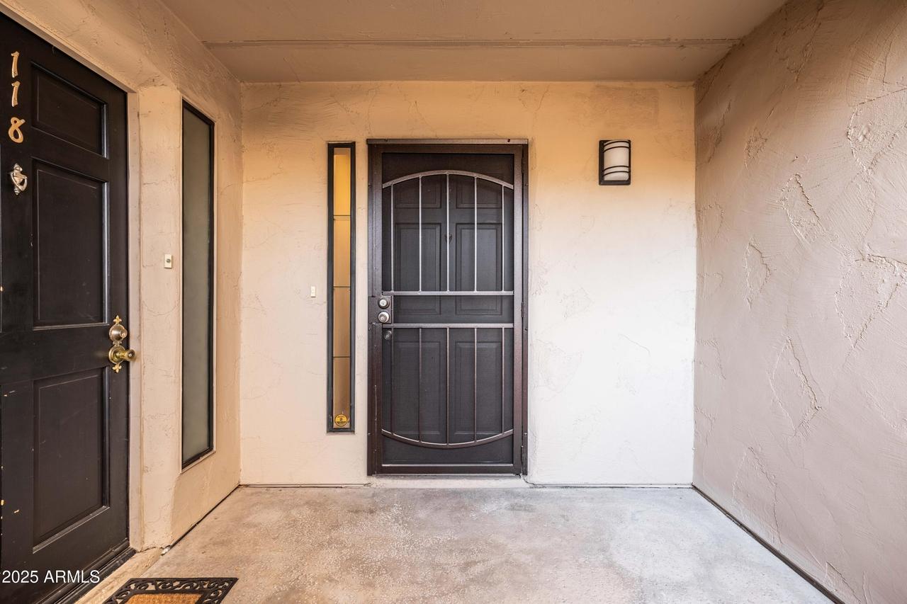 9270 E Mission Ln. #117, Scottsdale, AZ 85258