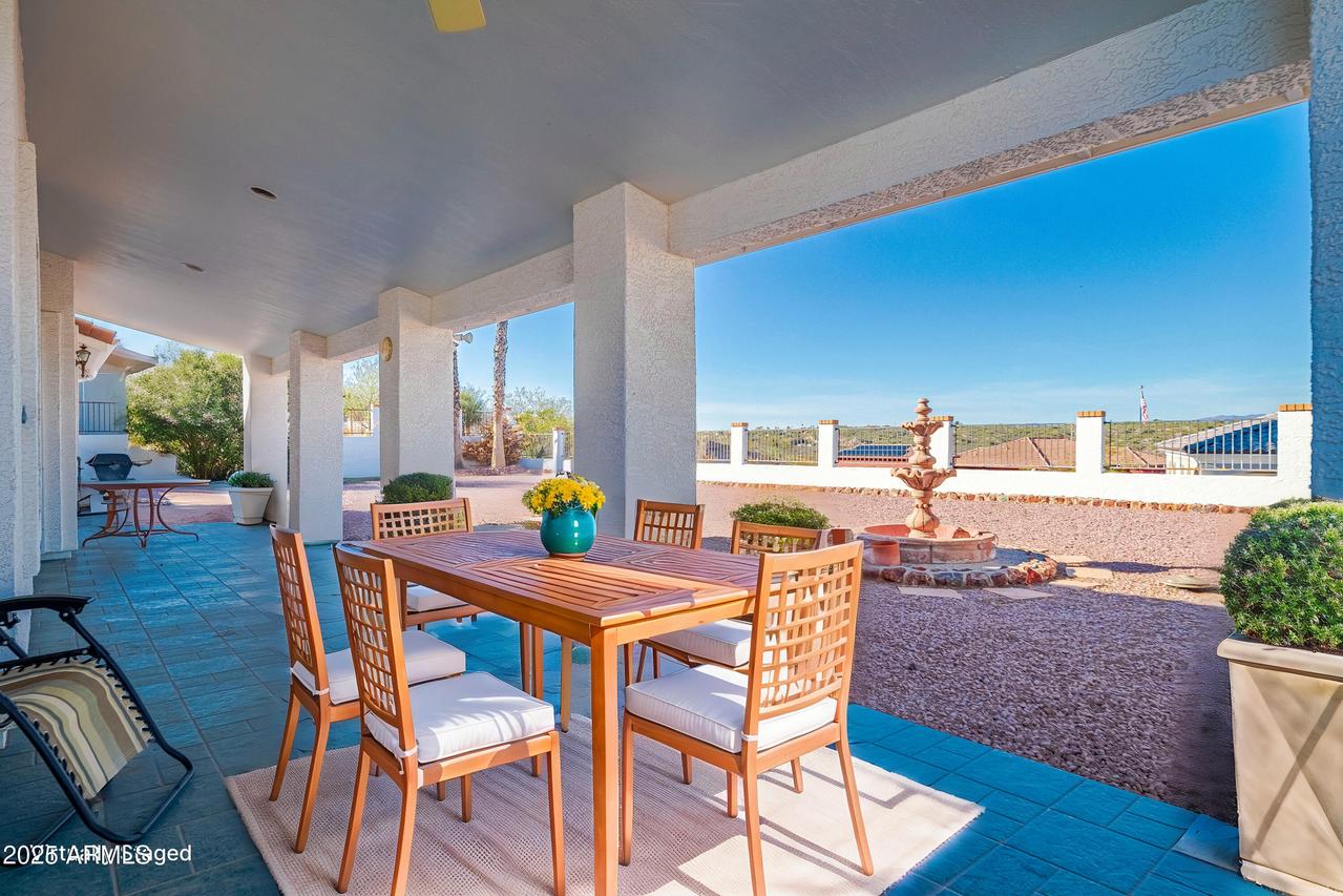 980 W Santa Fe Dr., Wickenburg, AZ 85390