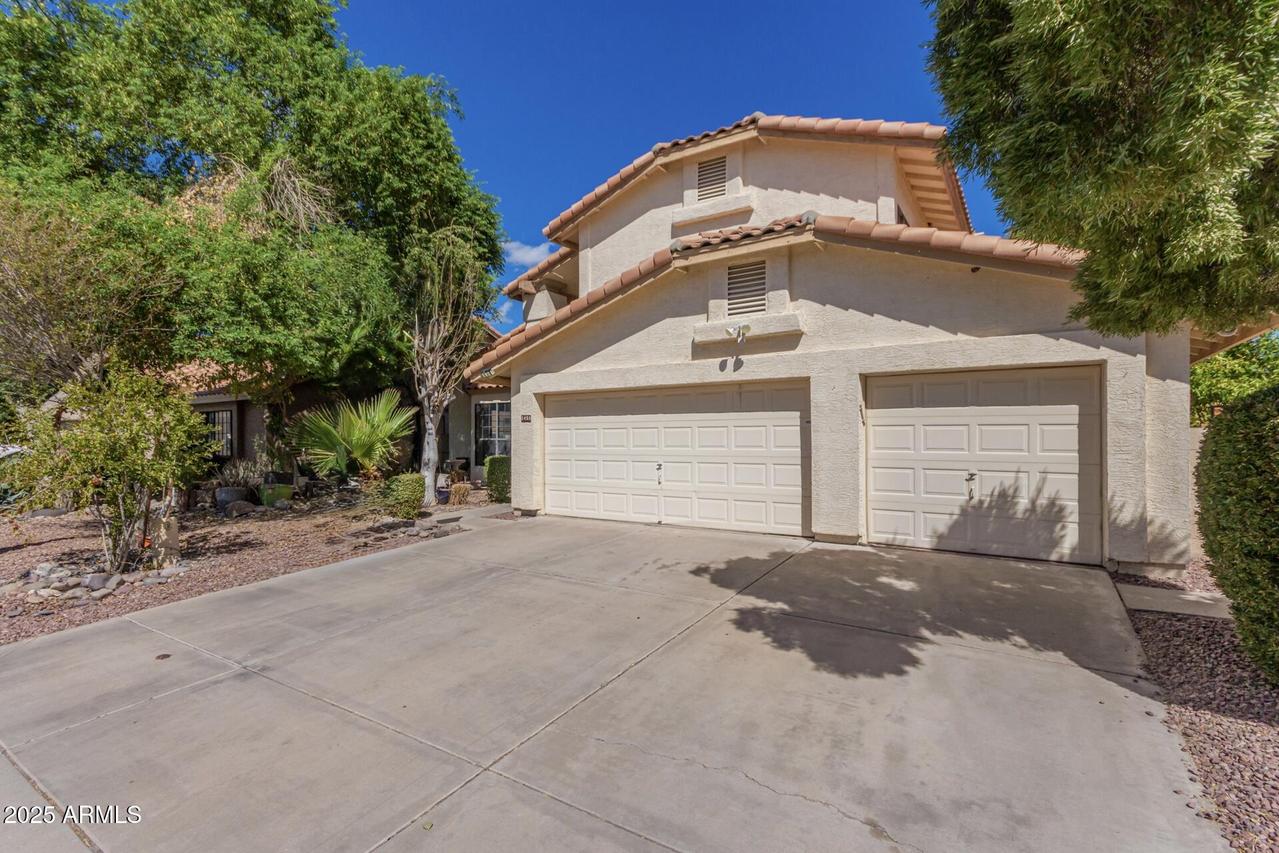 1450 W Sea Haze Dr., Gilbert, AZ 85233