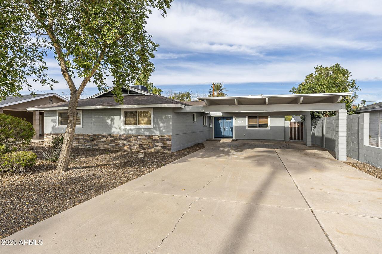 7018 E Wilshire Dr., Scottsdale, AZ 85257