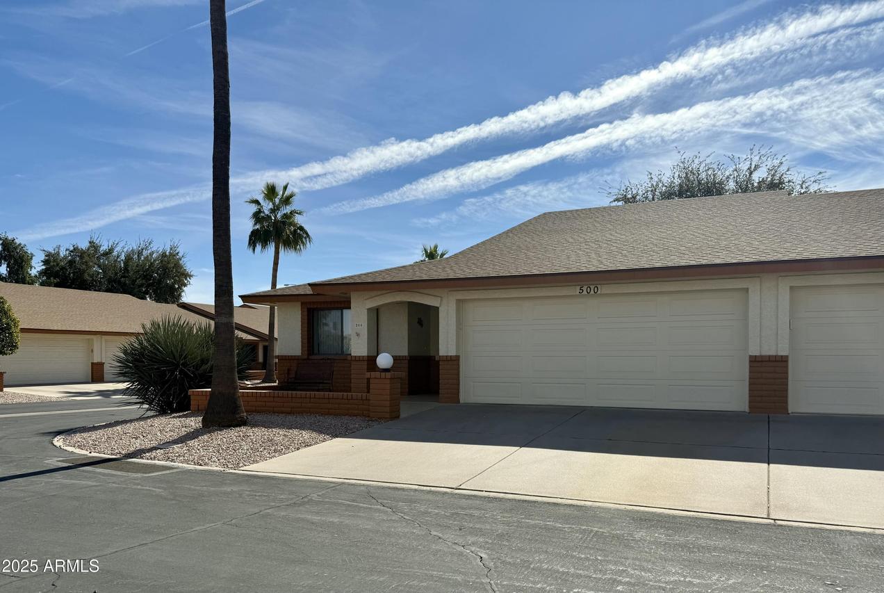 8260 E Keats Ave. #500, Mesa, AZ 85209