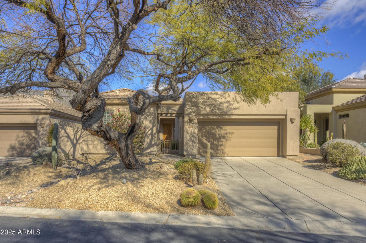 6788 E Nightingale Star Cir., Scottsdale, AZ 85266