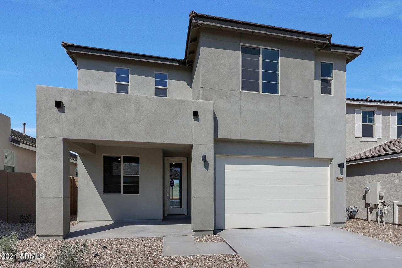 34690 N Ashwood Dr., San Tan Valley, AZ 85144