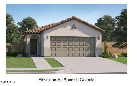 17500 N Toledo Ave., Maricopa, AZ 85138