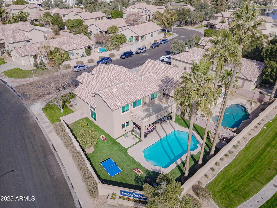 3591 S Larkspur Way, Chandler, AZ 85248