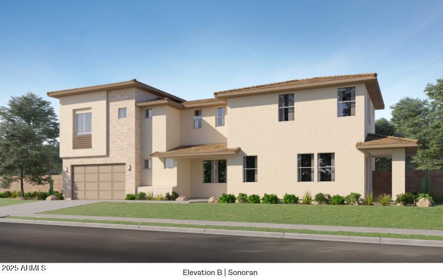 10154 E Ursula Ave., Mesa, AZ 85212