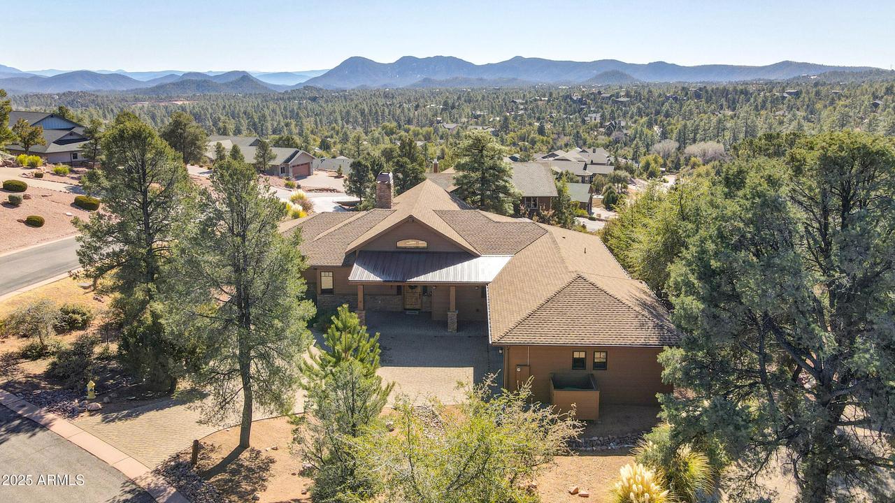 1907 E Horizon Cir., Payson, AZ 85541
