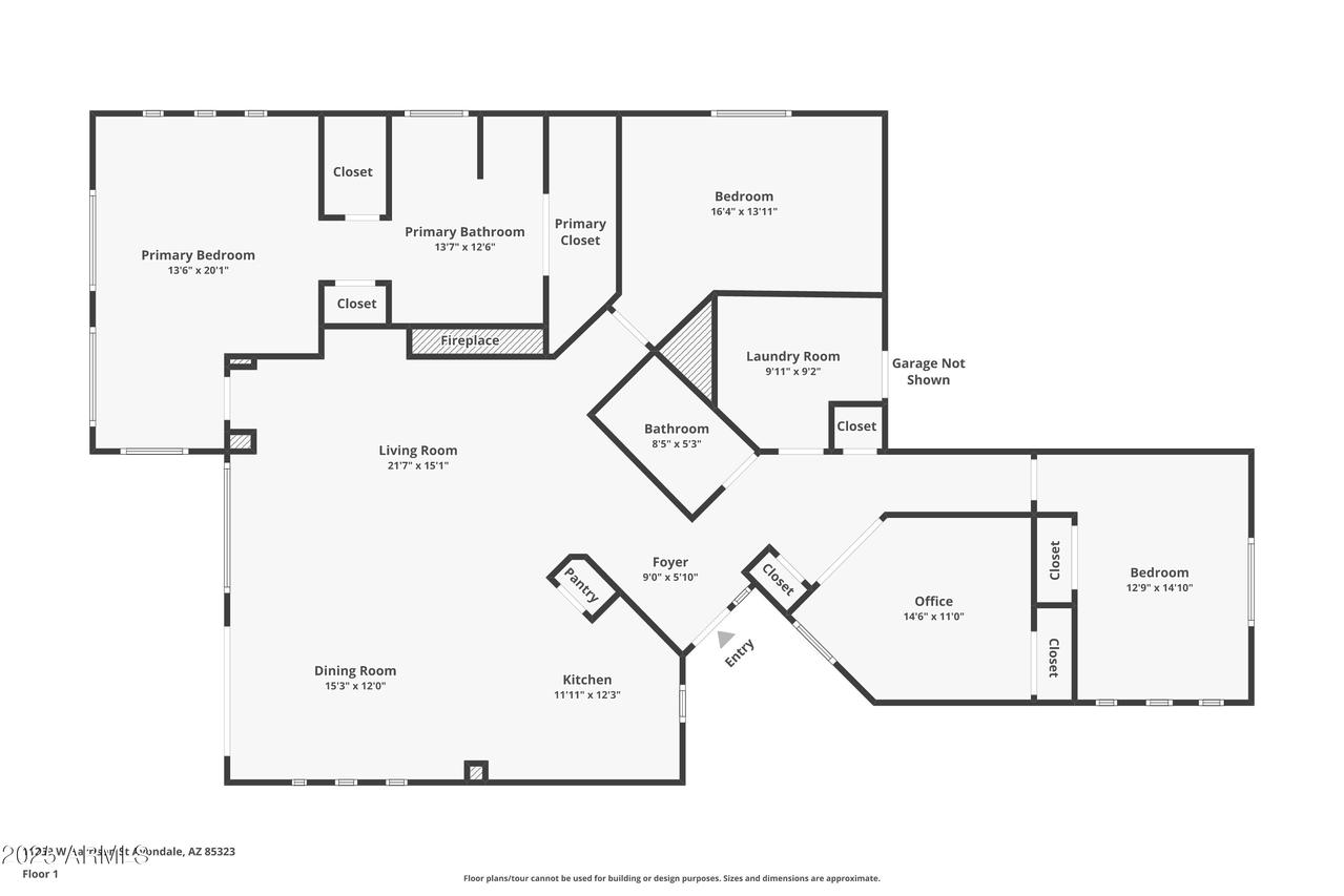 11259 W Harrison St., Avondale, AZ 85323