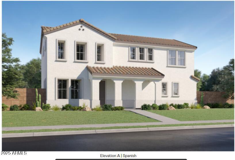 10156 E Ursula Ave., Mesa, AZ 85212