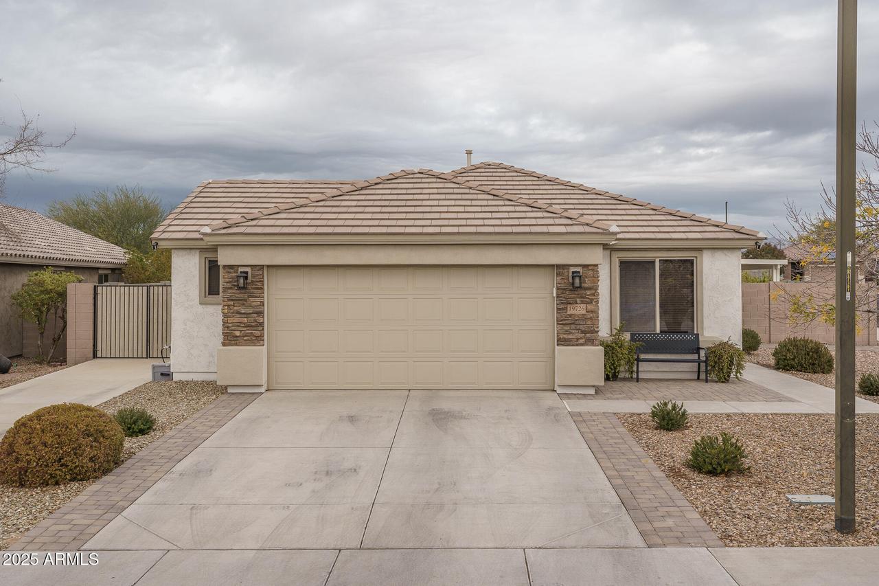 19726 W Morning Glory St., Buckeye, AZ 85326