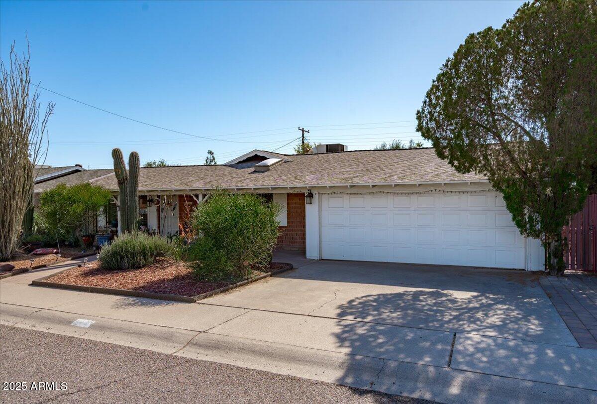 8407 E Rancho Vista Dr., Scottsdale, AZ 85251