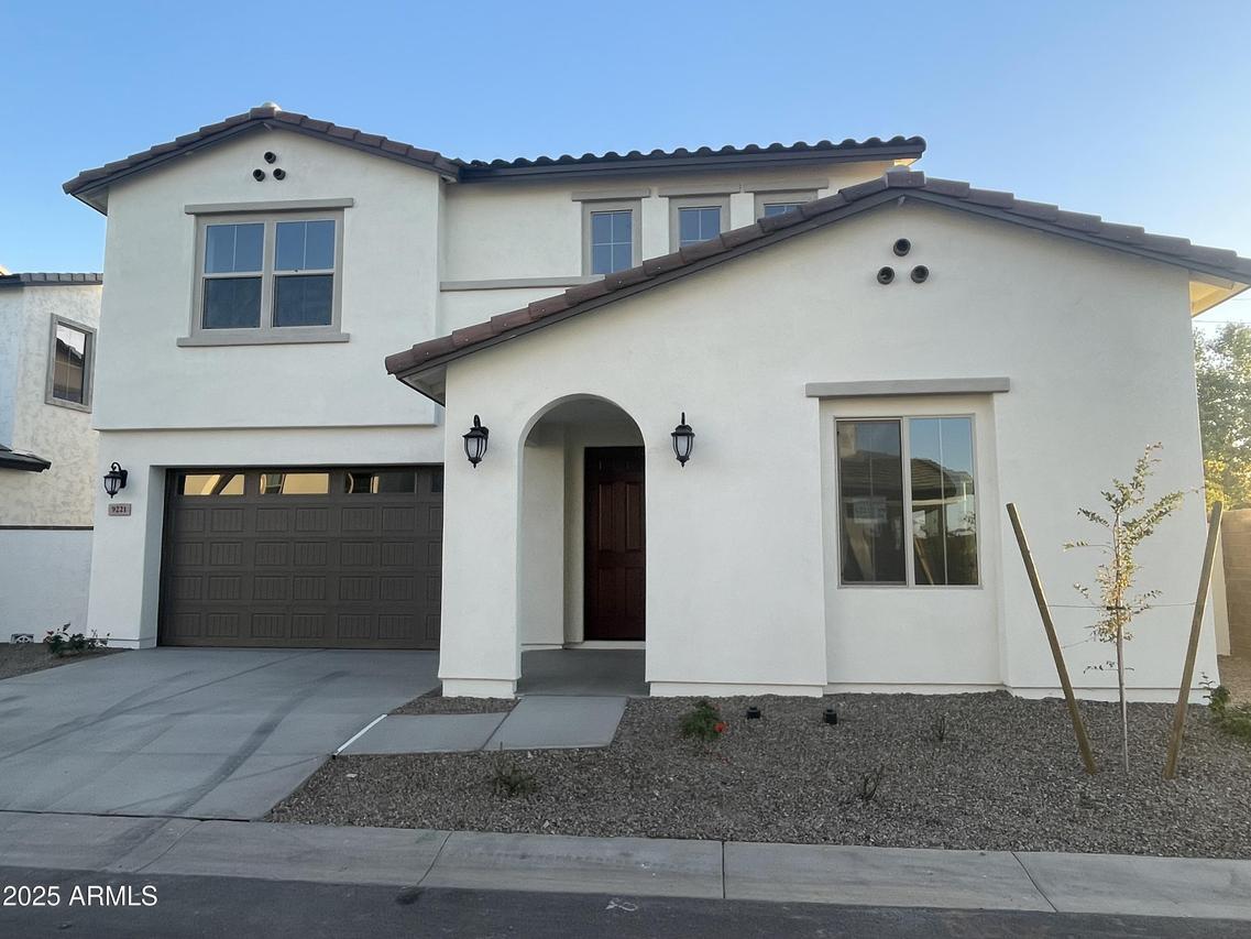 9221 E Sector Dr., Mesa, AZ 85212