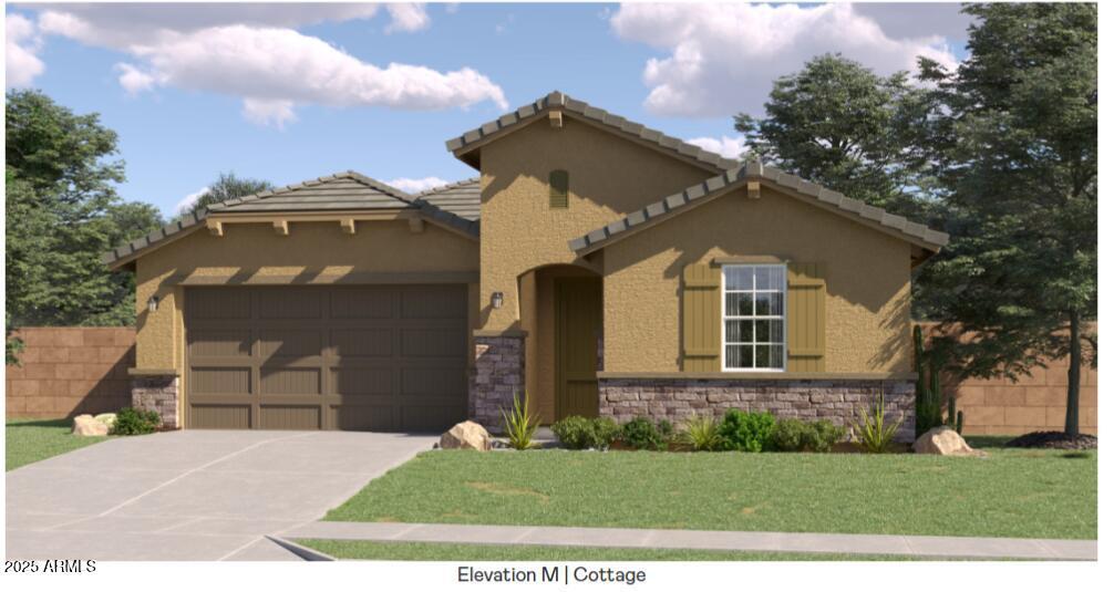 8030 E Paloma Ave., Mesa, AZ 85212
