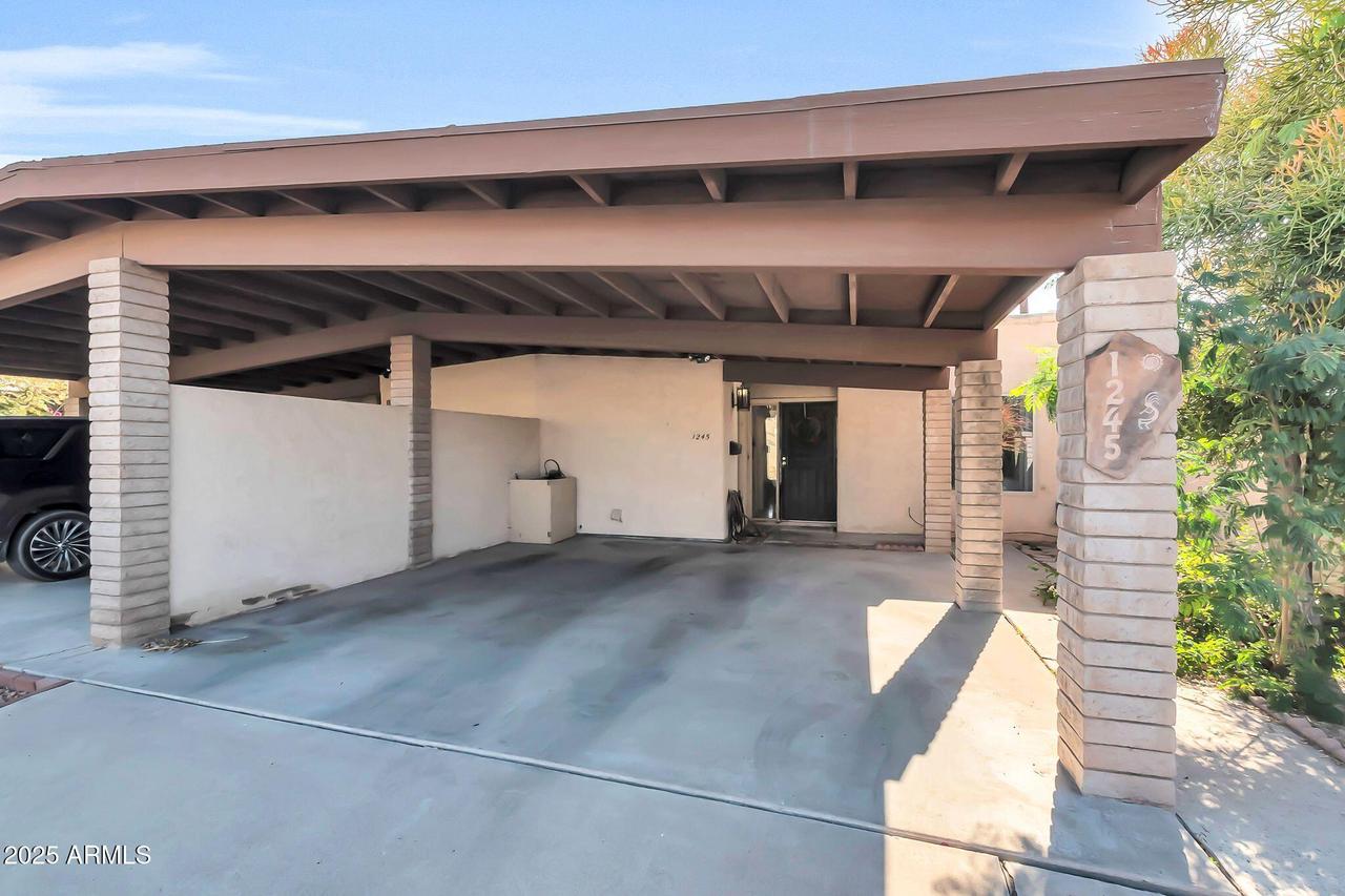 1245 E Avenida Hermosa, Phoenix, AZ 85014