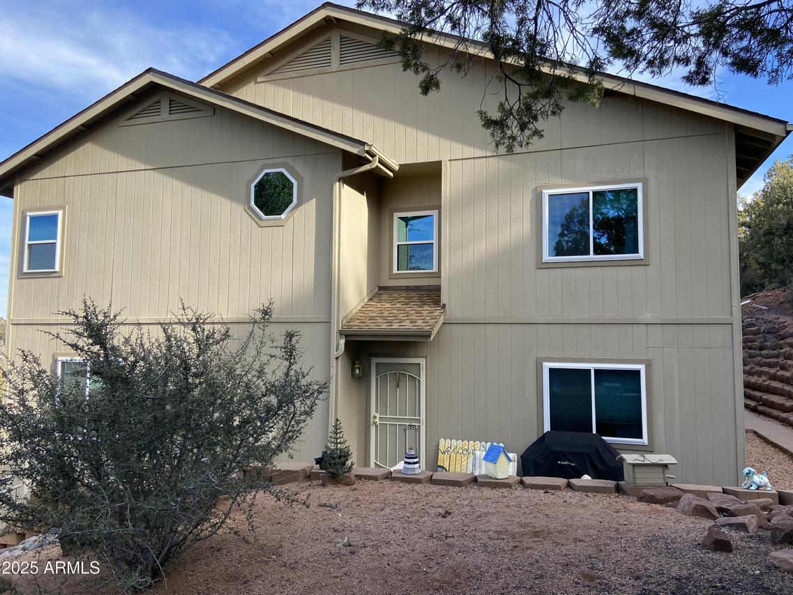 800 S Montana Dr., Payson, AZ 85541