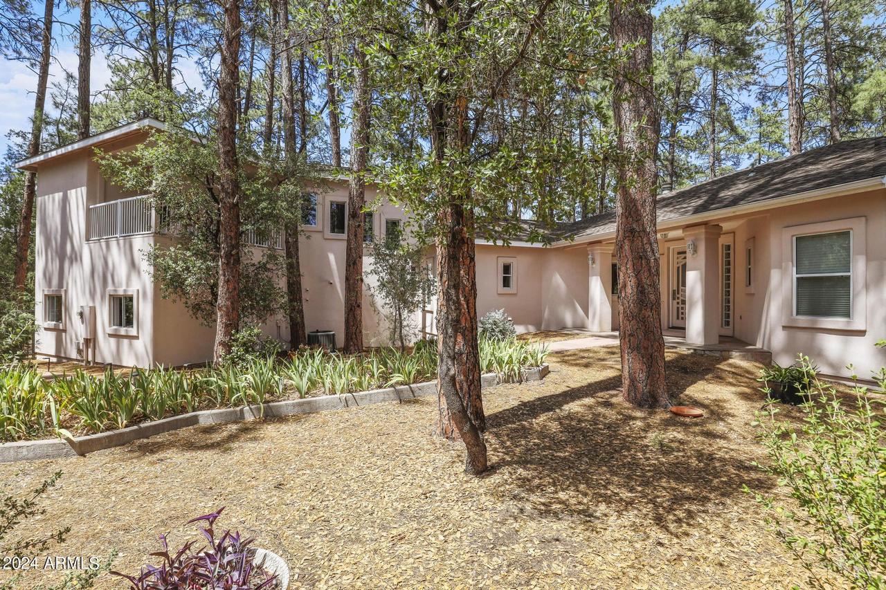 507 N Spur Dr., Payson, AZ 85541