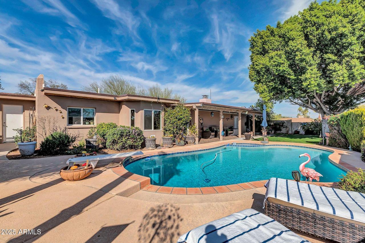 14615 N 28th St., Phoenix, AZ 85032