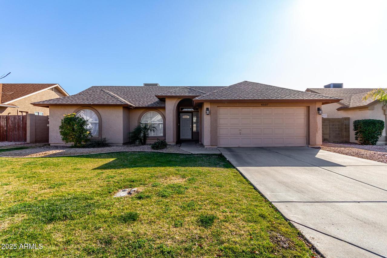 4507 E Towne Ln., Gilbert, AZ 85234