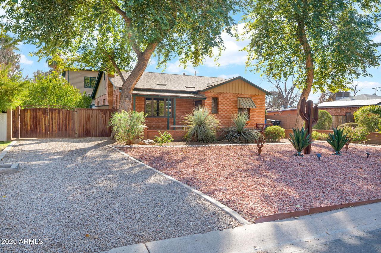 311 W Georgia Ave., Phoenix, AZ 85013