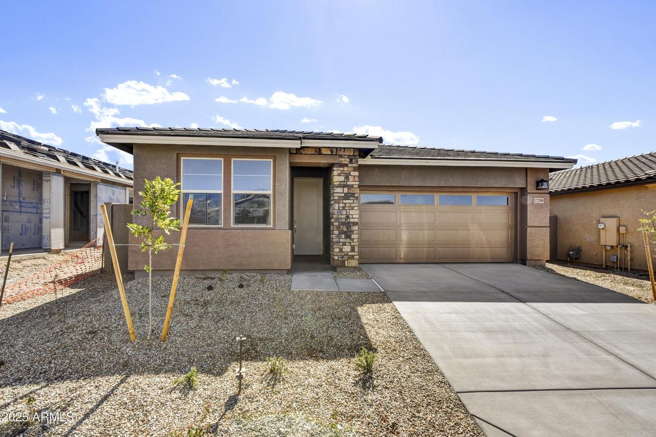 17299 W Desert Sage Dr., Goodyear, AZ 85338