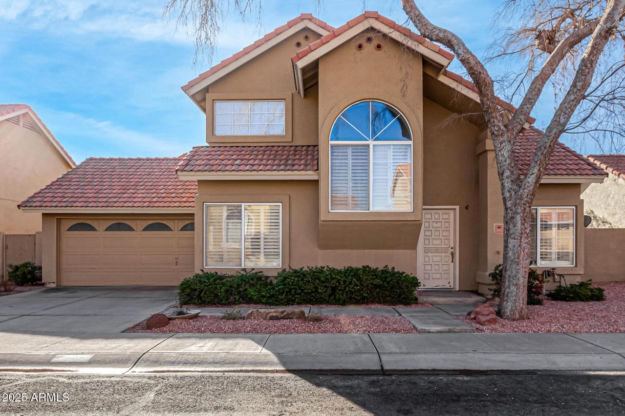 3801 E Kent Dr., Phoenix, AZ 85044