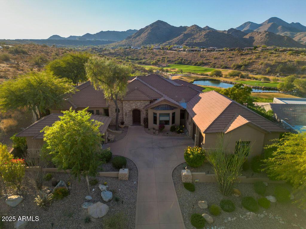 13610 N Sunflower Dr., Fountain Hills, AZ 85268