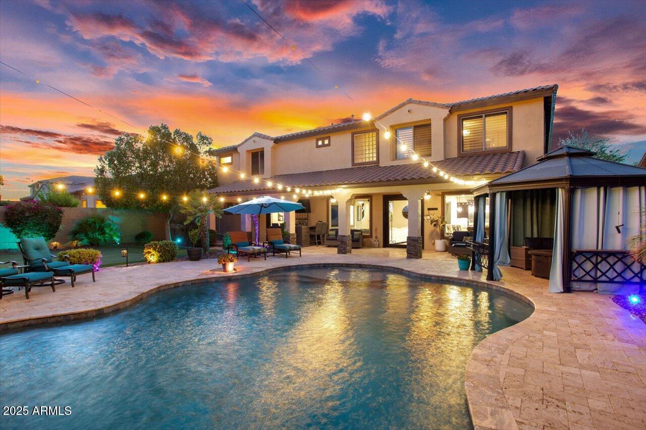 13007 W Lowden Rd., Peoria, AZ 85383