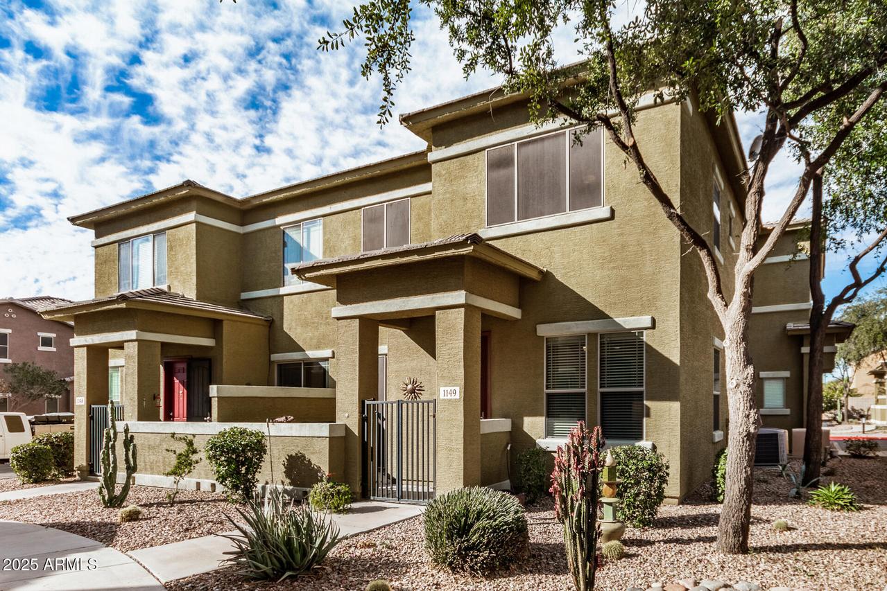 15240 N 142nd Ave. #1149, Surprise, AZ 85379