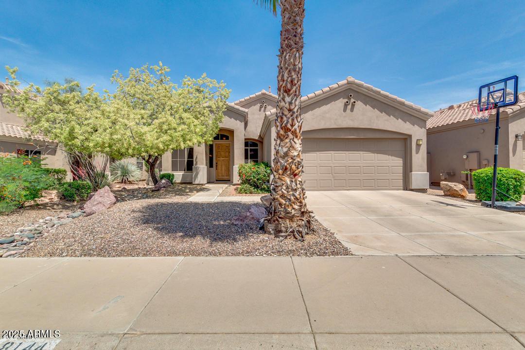 8144 E Maria Dr., Scottsdale, AZ 85255