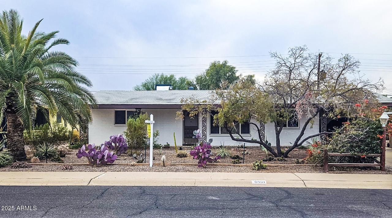 5451 E Billings St., Mesa, AZ 85205