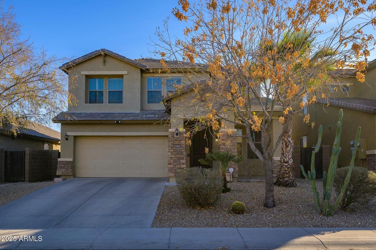 17965 W Carol Ave., Waddell, AZ 85355