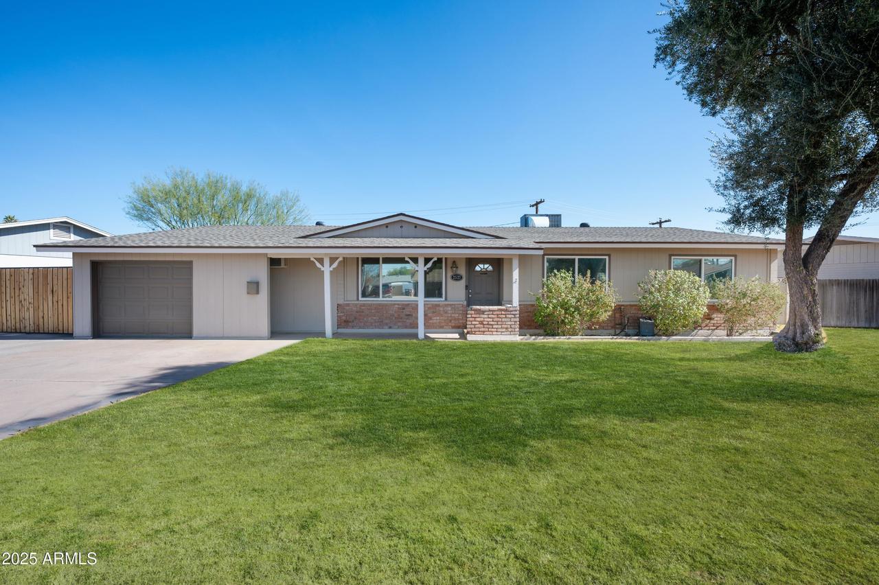 2527 N 69th Pl., Scottsdale, AZ 85257