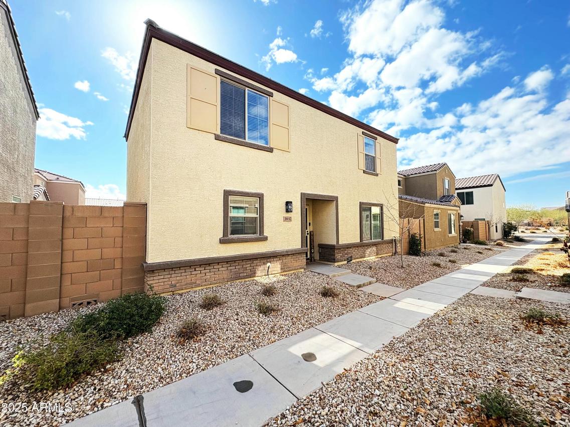 3937 S 79th Ln., Phoenix, AZ 85043
