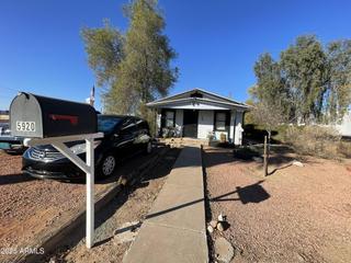 5920 W Palmaire Ave., Glendale, AZ 85301