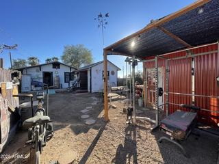 5920 W Palmaire Ave., Glendale, AZ 85301