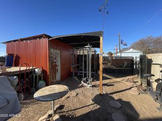 5920 W Palmaire Ave., Glendale, AZ 85301