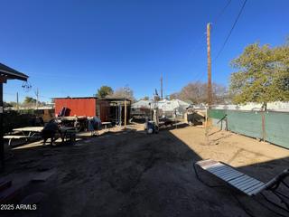 5920 W Palmaire Ave., Glendale, AZ 85301