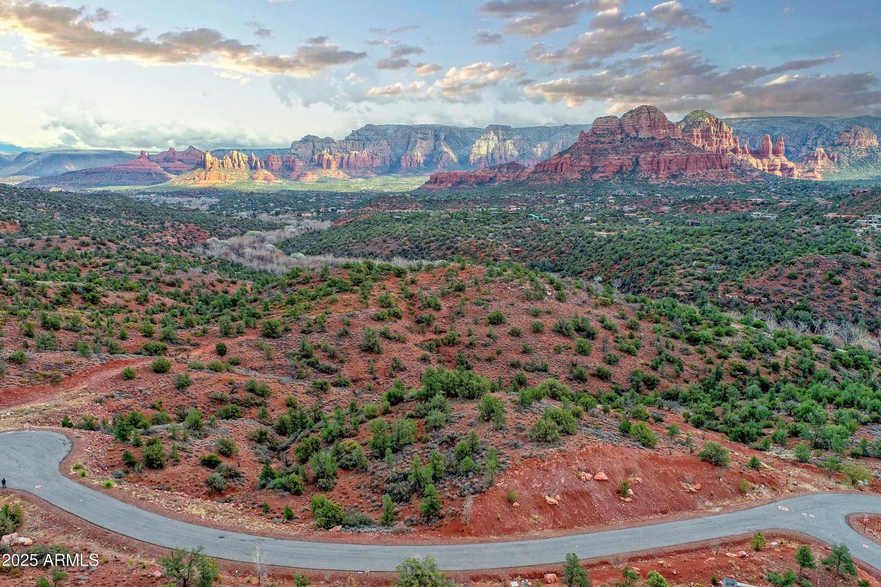 135 Hilltop Rd. #10, Sedona, AZ 86336
