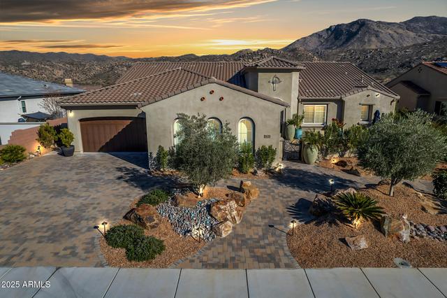 New Golf Course Lots For Sale in Oracle: February 4th to February 10th