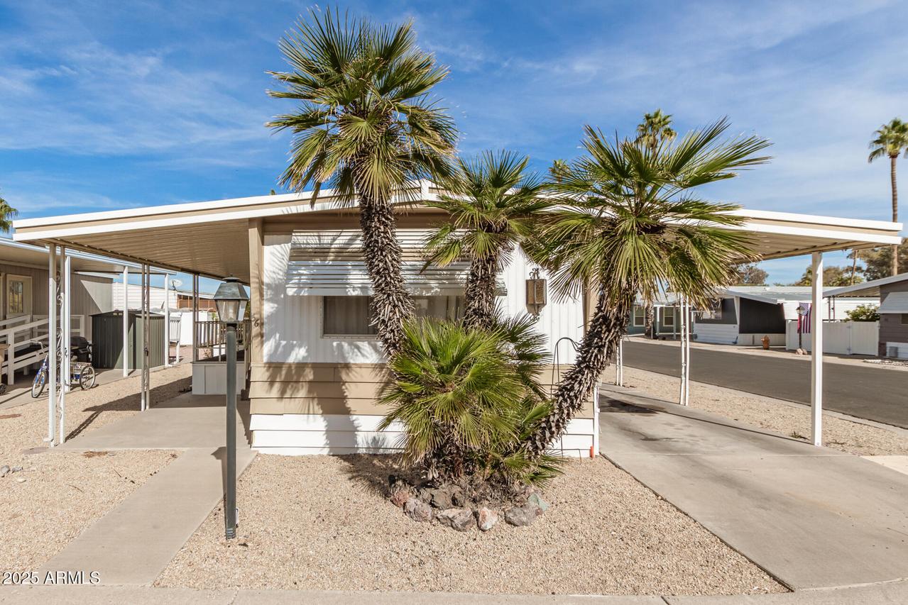 11411 N 91 Ave. #56, Peoria, AZ 85345