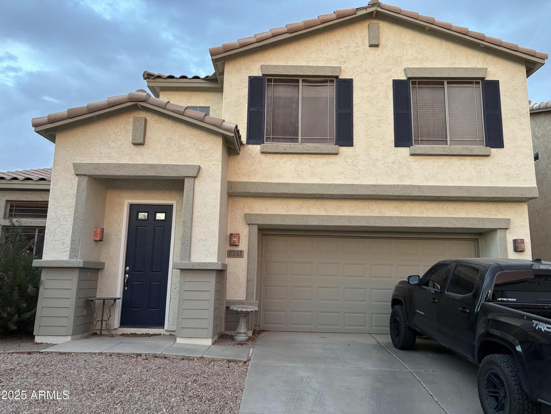 6337 S Nash Way, Chandler, AZ 85249