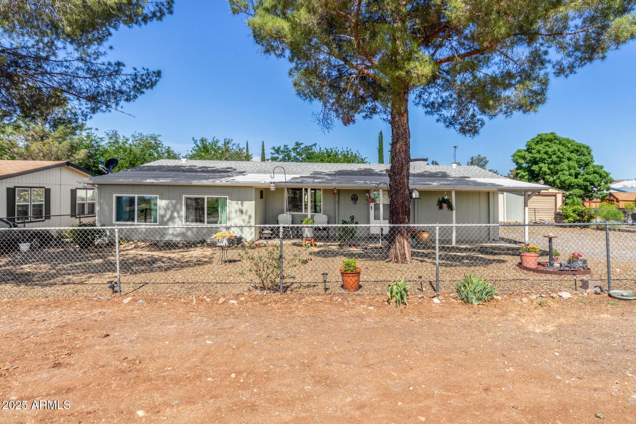 13638 S Sage Brush Dr., Mayer, AZ 86333