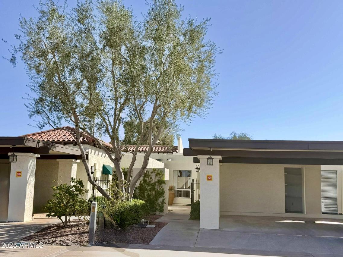 2571 N Miller Rd., Scottsdale, AZ 85257
