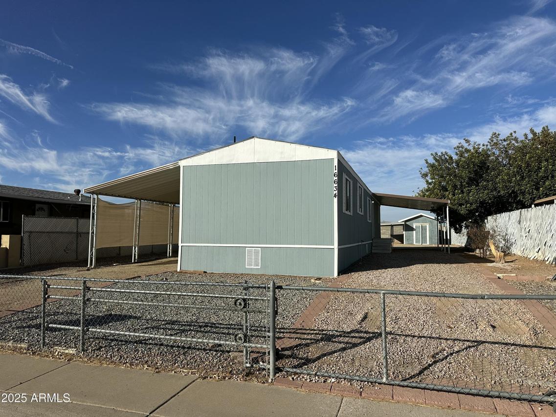 16634 N Queen Esther Dr., Surprise, AZ 85378