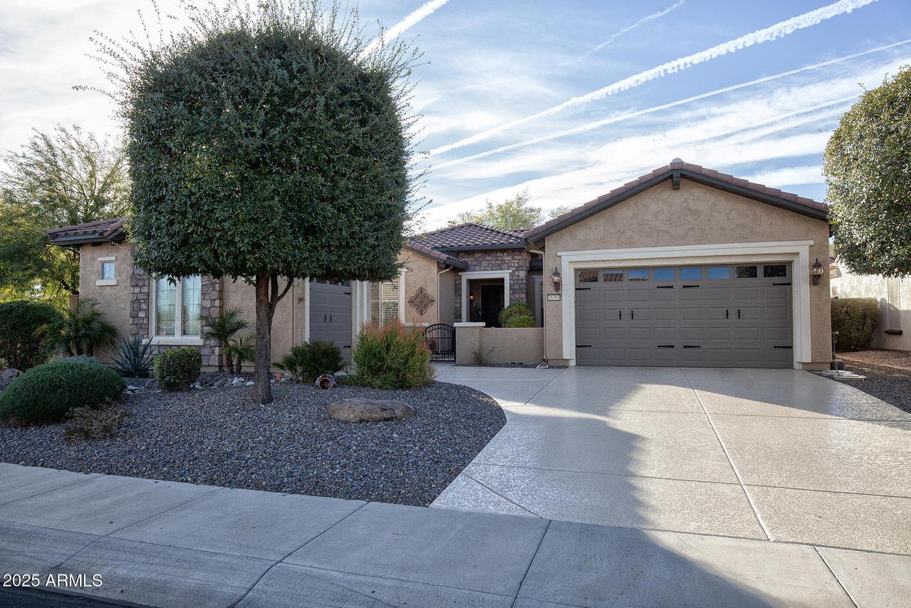 26293 W Sierra Pinta Dr., Buckeye, AZ 85396
