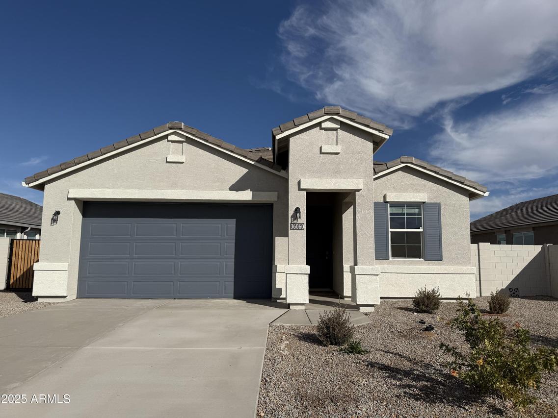 36060 W San Ildefanso Ave., Maricopa, AZ 85138