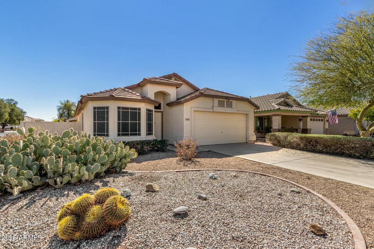 4383 E Coal St., San Tan Valley, AZ 85143